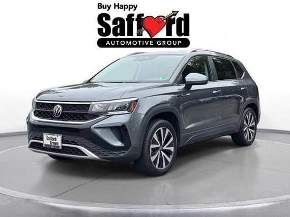 VOLKSWAGEN TAOS 4MOTION 2023 3VVNX7B20PM317231 image VOLKSWAGEN TAOS 4MOTION 2023 3VVNX7B20PM317231 image